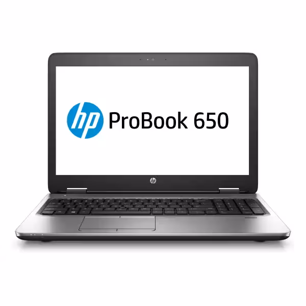 HP ProBook 650 G2